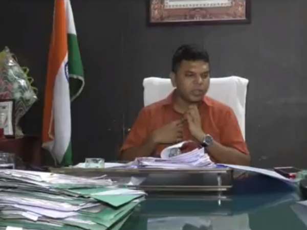 Murder caught on camera in Agra