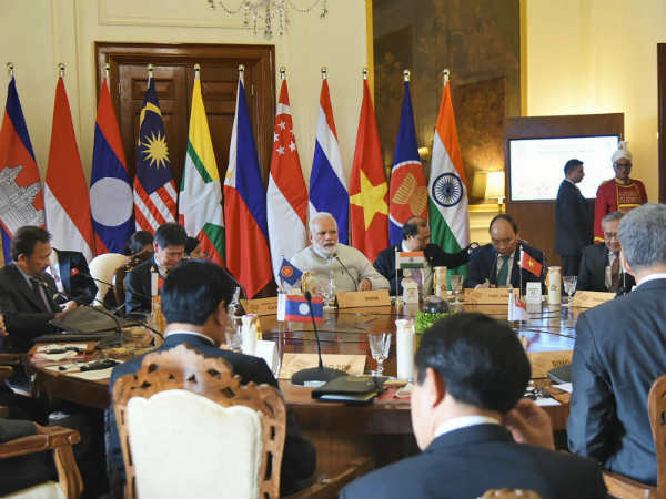 क्या है लुक ईस्ट नीति क्या है लुक ईस्ट नीति