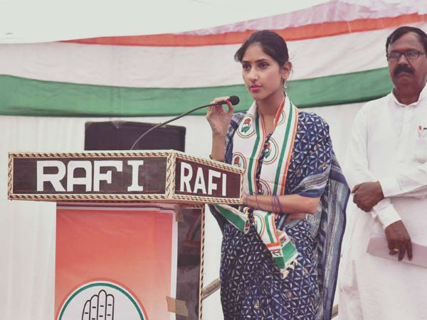 अदिति सिंह और राहुल गांधी को लेकर अफवाएं उड़ी क्यों? अदिति सिंह और राहुल गांधी को लेकर अफवाएं उड़ी क्यों?