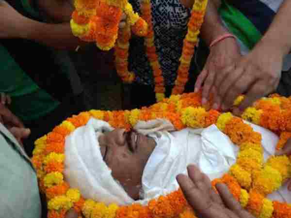 होटल मालिक को किया गिरफ्तार 