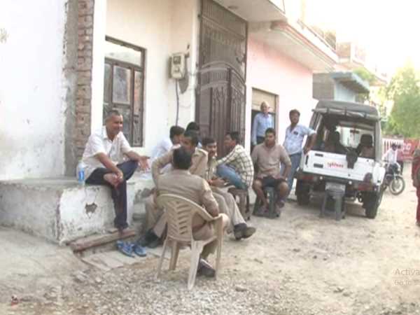 नहीं हुई कार्रवाई