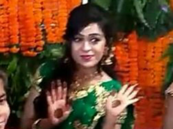 ऐश्वर्या बेहद ही सुंदर हैं