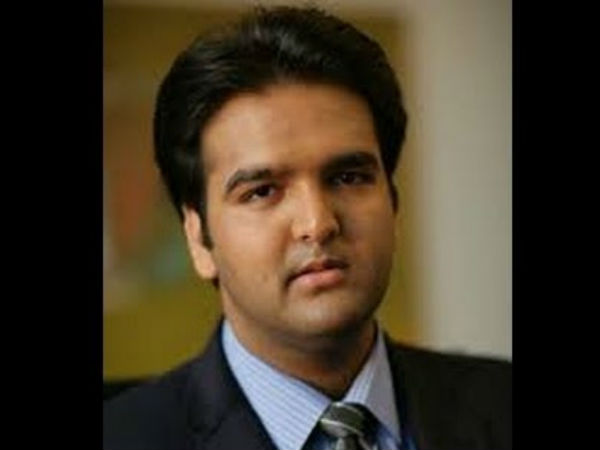 कौन हैं आनंद पीरामल कौन हैं आनंद पीरामल