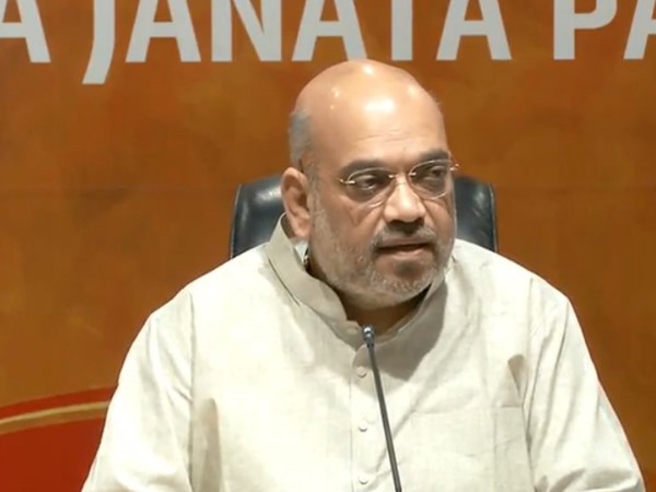 तेल के बढ़ते दामों पर सरकाल लेगी राहत भरा फैसला- अमित शाह तेल के बढ़ते दामों पर सरकाल लेगी राहत भरा फैसला- अमित शाह