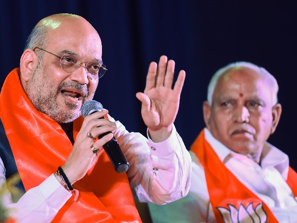 2008 में कांग्रेस के 3 और जेडीएस के 4 विधायकों ने दे दिया था इस्तीफा