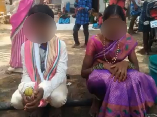 27 अप्रैल को हुई ये शादी