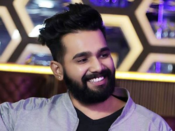 'रमजान पर देंगे इफ्तार पार्टी'