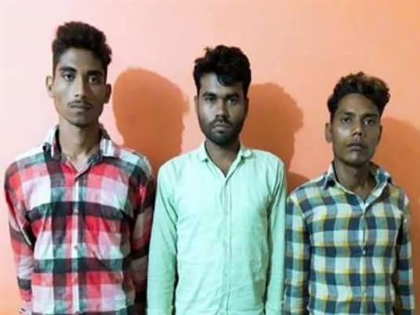 मास्टर प्लान के अनुसार ही हुआ कत्ल