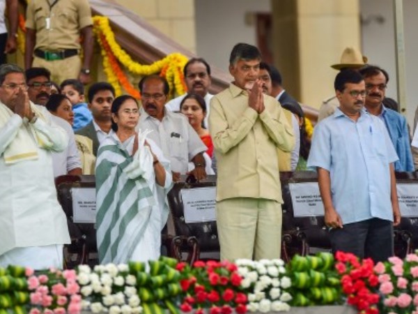 मेरे लिए 1984 का का मुद्दा सबसे बड़ा है