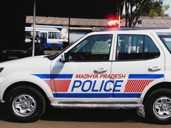 पुलिस मामले की जांच में जुटी