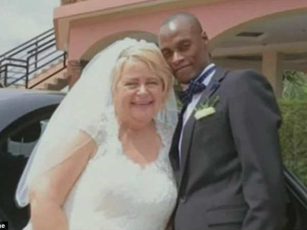 सूजी ने की तीन शादिया और सबपर लुटाया जमकर पैसे