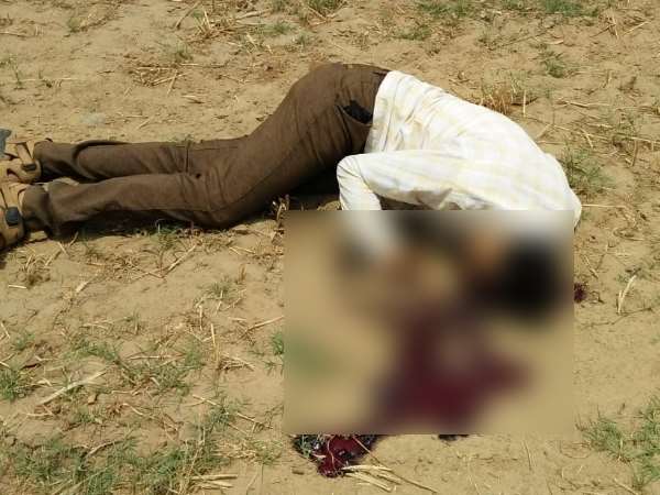  सुभाष पर शिक्षामित्र सुरेंद्र ने बोला हमला