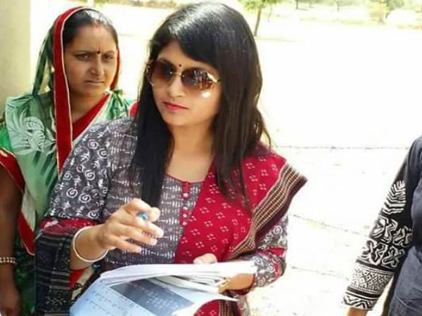 allahabad highcourt denies the plea of IAS officer B chandrakala allahabad highcourt denies the plea of IAS officer B chandrakala