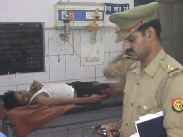 5 किशोरों की हालत नाजुक