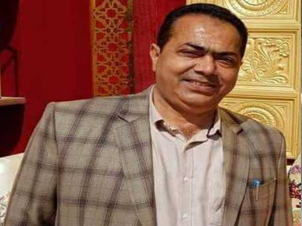 himachal pradesh doon former mlas brother killed by chopping his throat