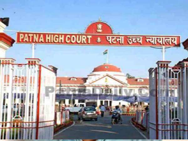 patna bihar board highschool second topper claims of overwriting in her copy