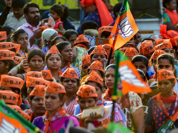 AHINGA कार्ड