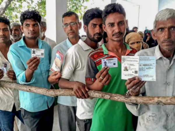 हार की बड़ी वजह हार की बड़ी वजह