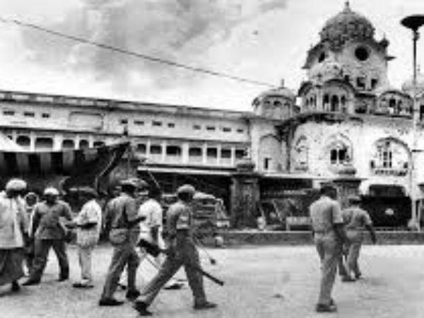 जरनैल सिंह भिंडरावाले.....ने बदल दी पंजाब की राजनीति