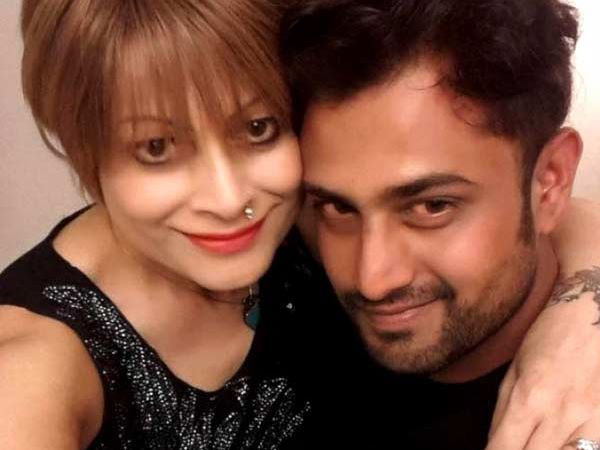 सेक्स चेंज कराकर की थी शादी