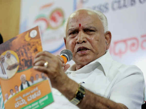 एक और विधायक ने रिजोर्ट छेड़ा