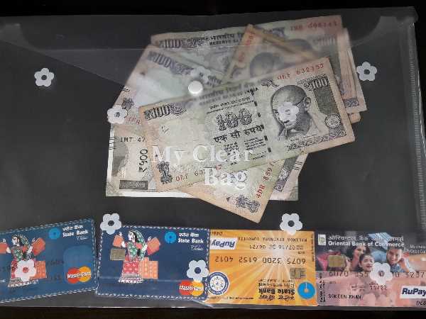 घाघेंट गांव के युवा कर सकते है एटीएम हैंग