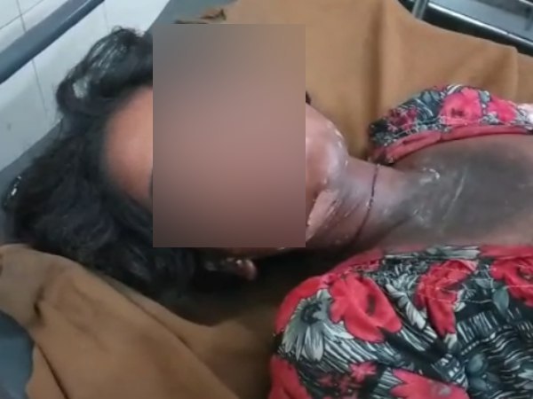 azamgarh man burnt girl alive in one sided love azamgarh man burnt girl alive in one sided love