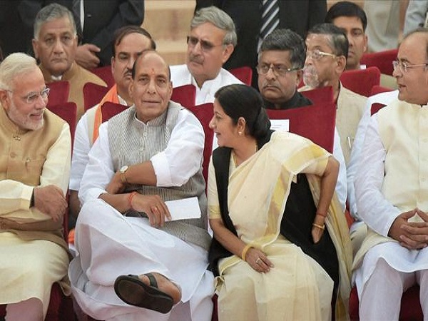 कई मुद्दों पर विपक्ष रहा हमलावर कई मुद्दों पर विपक्ष रहा हमलावर