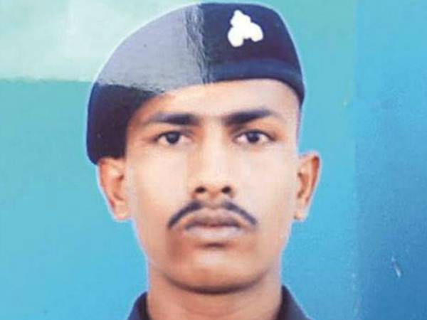 20 दिन से अस्‍पताल में हैं चंदू 