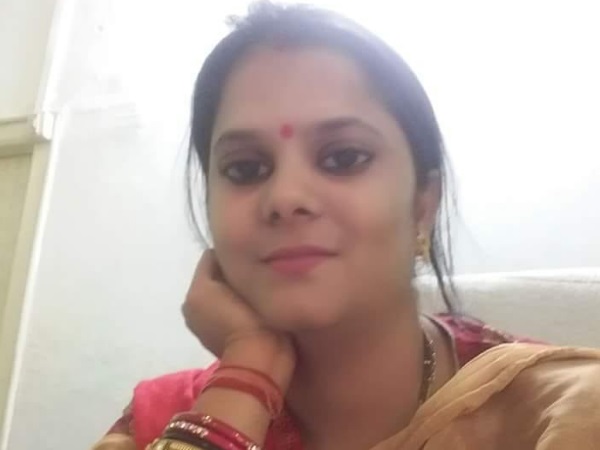 नगर पंचायत अध्यक्ष की गुमशुदगी के पोस्टर