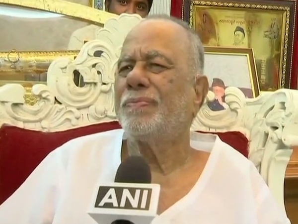 जाफर ने 13 महीने पहले मोहन भागव को राष्ट्रपति बनाने का किया था समर्थन