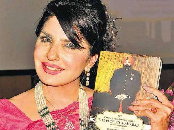 किसी से छिपे नहीं हैं दोनों के बीच के 'रिश्ते' किसी से छिपे नहीं हैं दोनों के बीच के 'रिश्ते'