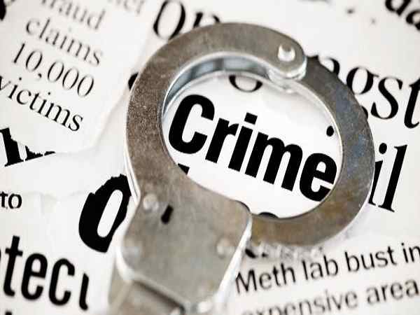 पहले भी कई बार हो चुके हैं गिरफ्तार