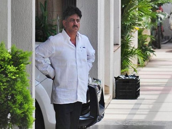 डीके शिवकुमार को दी गई है जिम्मेदारी 