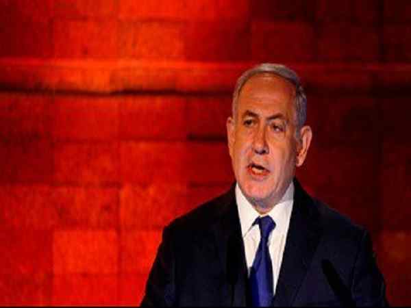 इजरायली सेना का जवाब, ईरान ने किया था गोलन हाइट्स में सैन्य ठिकानों पर हमला