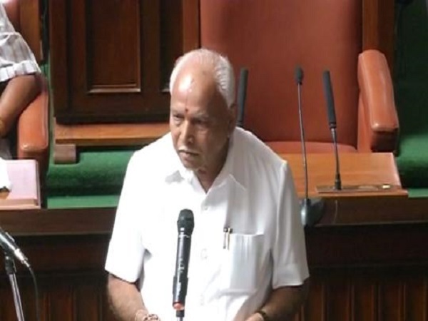 येदुरप्पा का इस्तीफा और कांग्रेस-जेडीएस गठबंधन की जीत