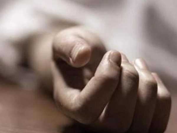 एक्ट्रेस की मौत से मचा हड़कंप