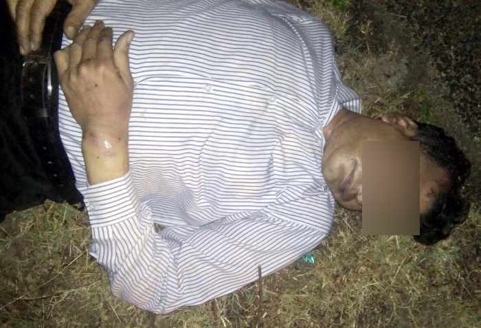 Three killed in two car clash accident in Saharanpur