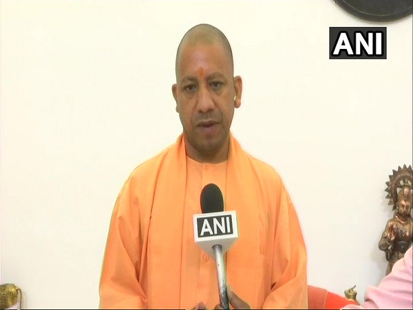 मुख्यमंत्री योगी आदित्यनाथ ने दी पीएम मोदी को बधाई मुख्यमंत्री योगी आदित्यनाथ ने दी पीएम मोदी को बधाई