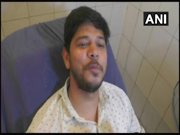 अशफाक ने क्या कहा