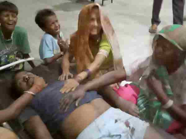 A man killed his neighbour for his dog in Bareilly