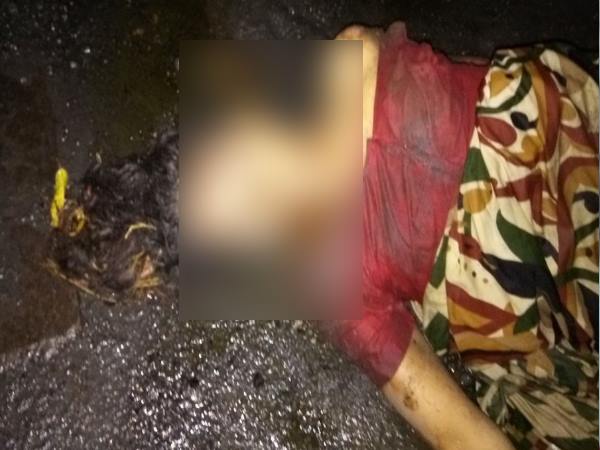 प्रेमिका के चार रिश्तेदारों को हिरासत में लेकर पुलिस ने किया पूछताछ