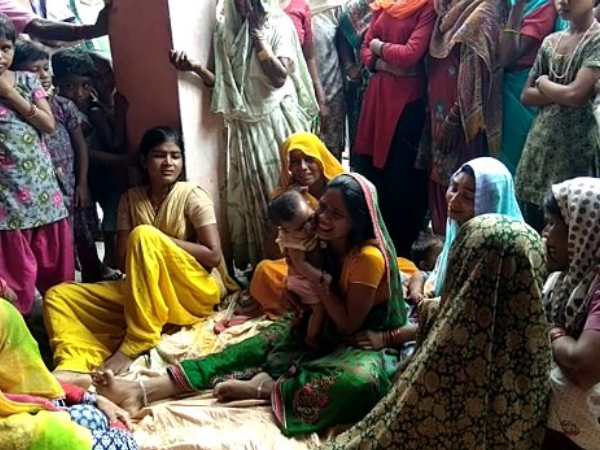 Four farmers killed in Sambhal within Five days