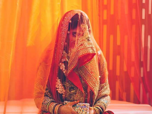 A newly married woman quit husbands home in Mahoba A newly married woman quit husbands home in Mahoba