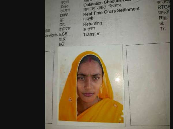 Wife killed in fire and husband injured in Kannauj