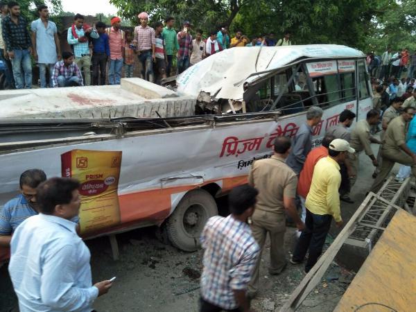  मिर्जापुर के रहने वाले हैं प्रद्युमन 