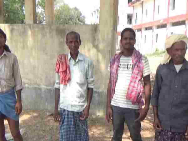 A woman brutally killed in Gaya Bihar