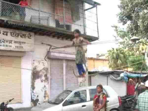 जरा सी चूक से जा सकती है जान जरा सी चूक से जा सकती है जान