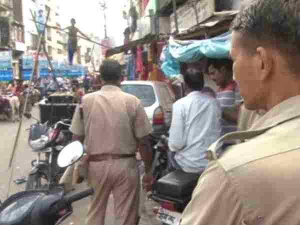 श्रम विभाग बता रहा इसे आम बात श्रम विभाग बता रहा इसे आम बात