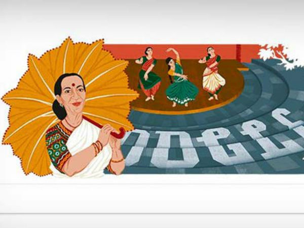 मृणालिनी साराभाई का जन्म 11 मई 1918 को केरल में हुआ था मृणालिनी साराभाई का जन्म 11 मई 1918 को केरल में हुआ था